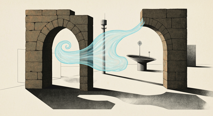 Wind: Science and Spiritual Connection