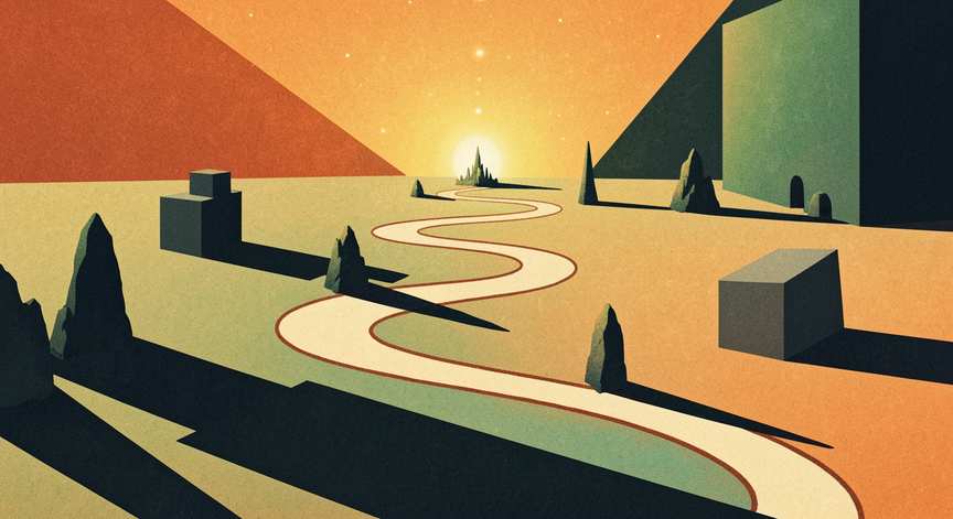 Mastering the Hero's Journey