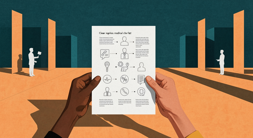 Optimizing Patient-Facing Health Information