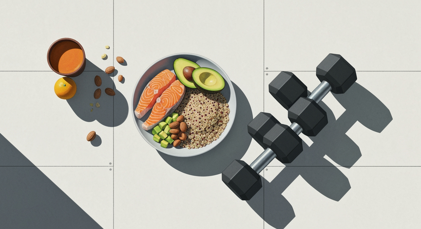 Advanced Healthy Weight Gain Strategies