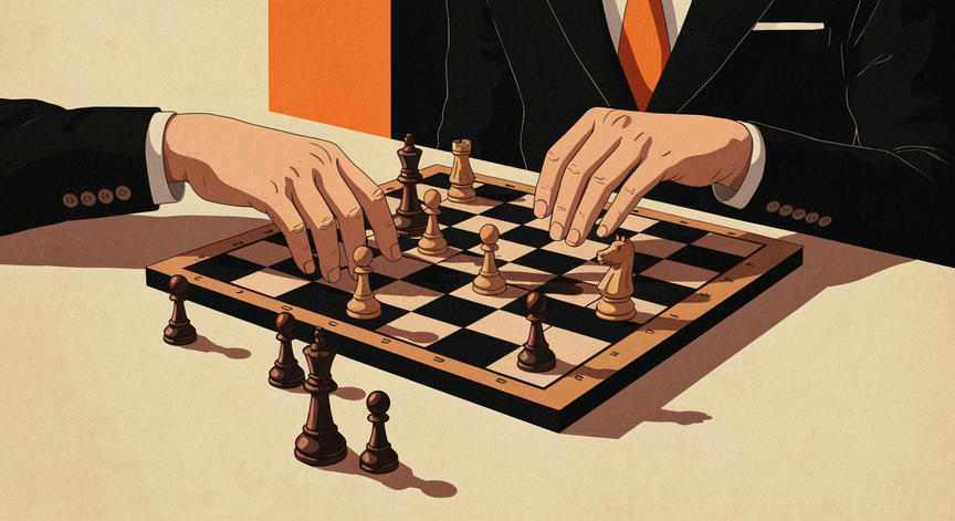 Advanced Strategic Negotiation Techniques