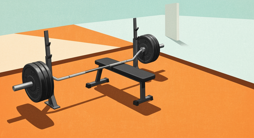 Optimizing Upper/Lower Training Splits