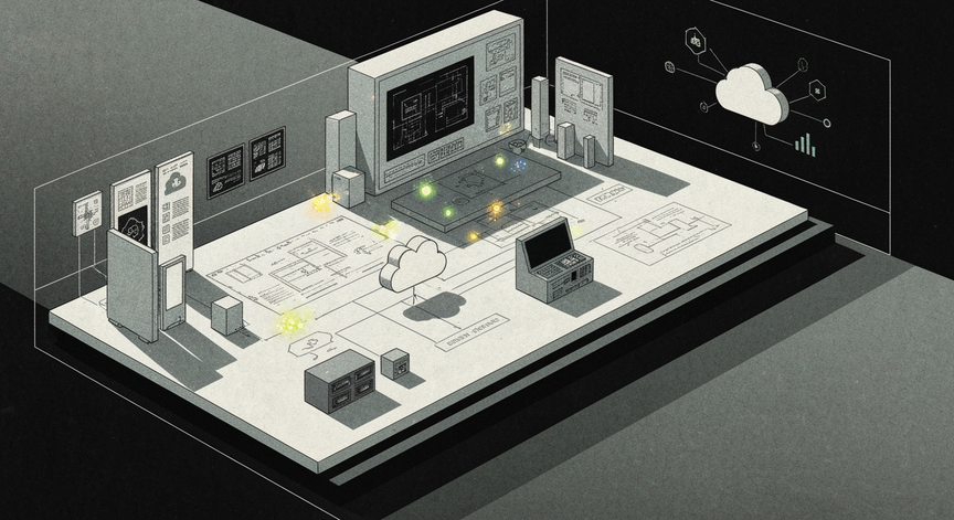 Internal Development Platform Engineering