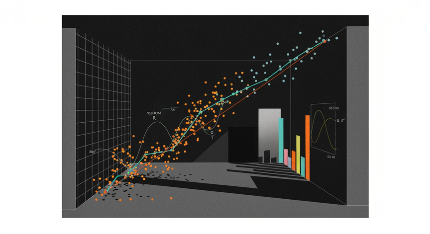 Applied Linear Regression Mastery