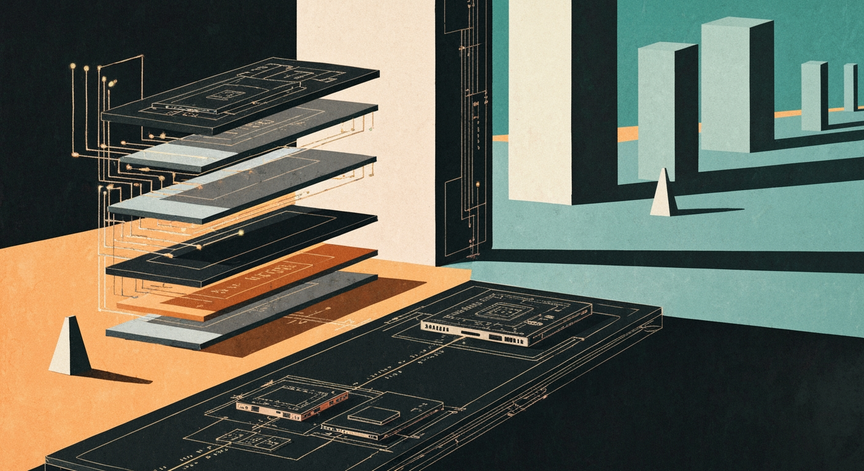 Advanced React Native Architecture