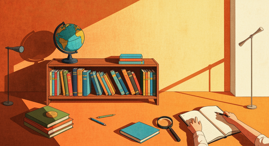 Montessori Parenting for Age Seven