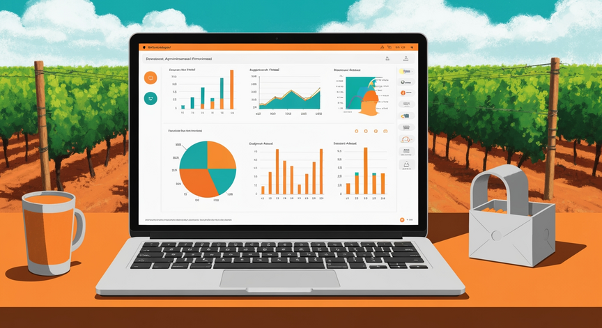 Gestión Estratégica con Softland ERP