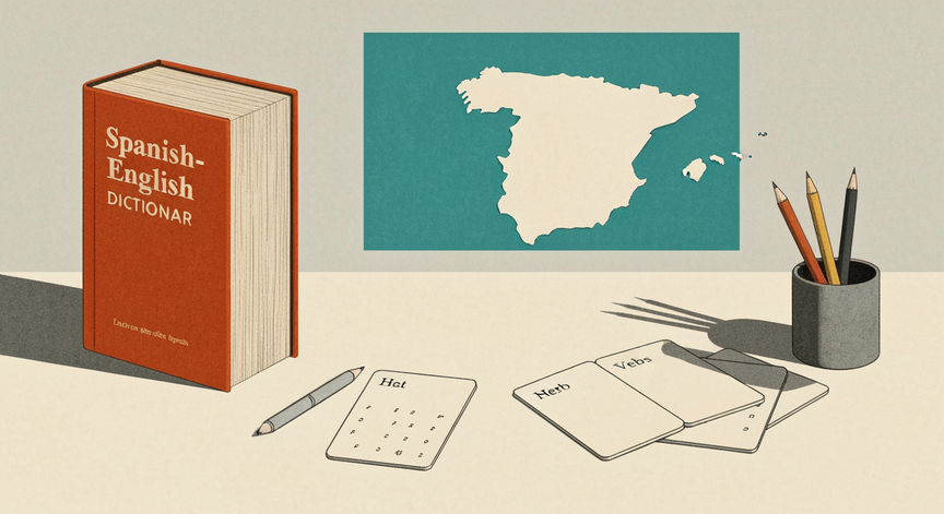 Accelerated Spanish Fluency Program