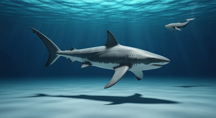 Paleobiology of Otodus Megalodon