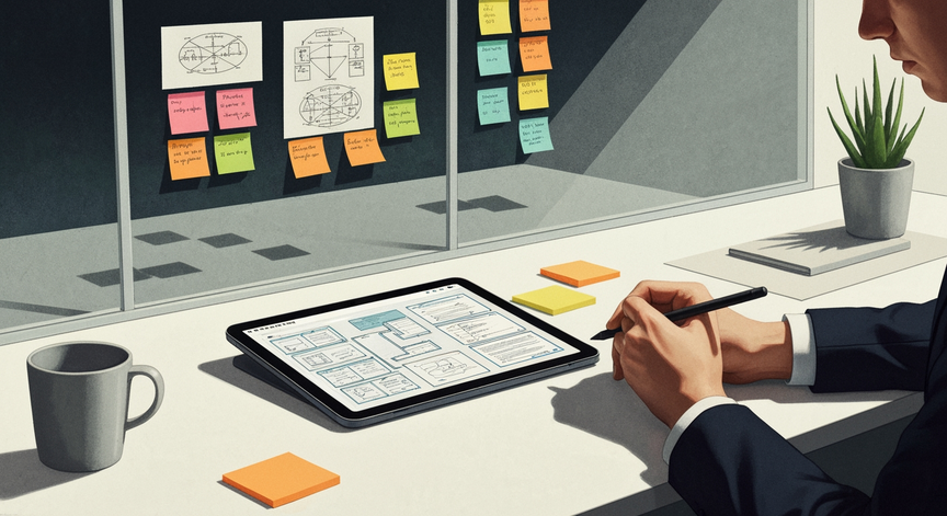 Intermediate User Experience Design