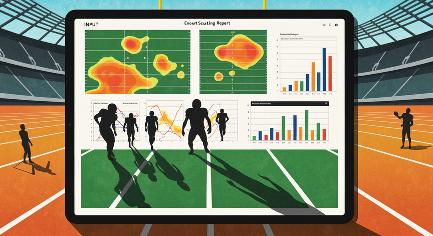 Predicting NFL Draft Success and Failure
