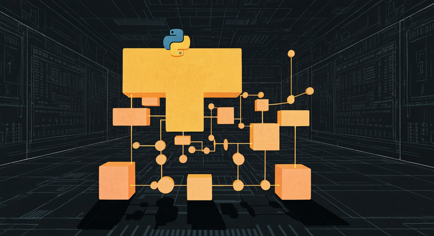 Intermediate Python Application and Design