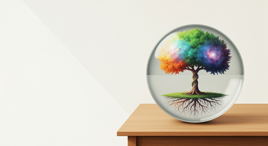 Multidisciplinary Systems Thinking Mastery