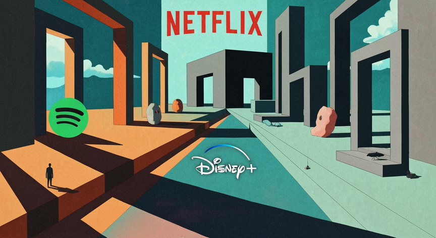 The Business of Streaming Media