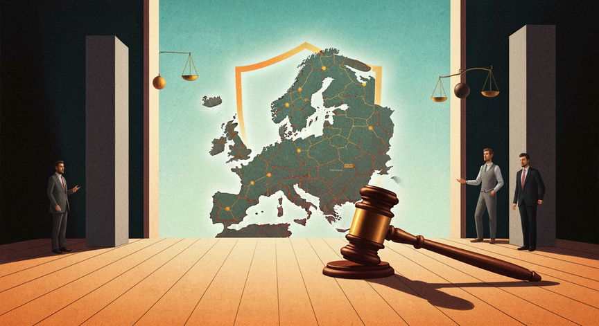 CIPP/EU Data Privacy Certification Prep