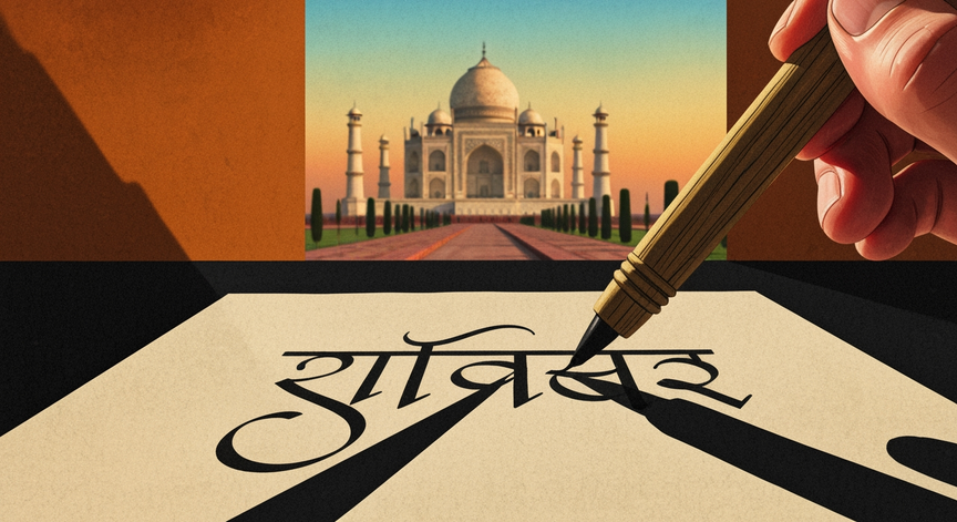 Hindi Language Mastery