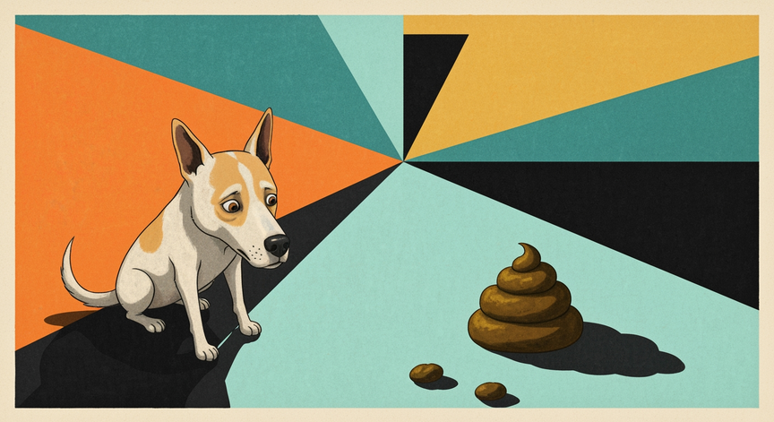 Stopping Your Dog From Eating Poop