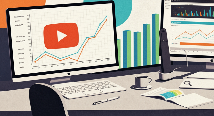 Mastering YouTube SEO Strategies