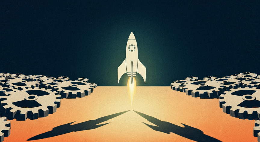 De Cero a Uno: Estrategia Startup