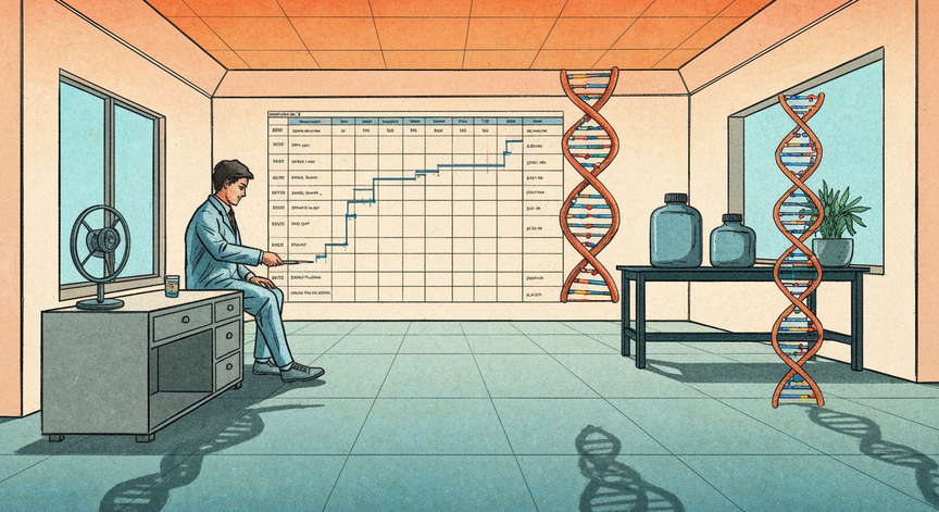 Biotech Project Management Essentials