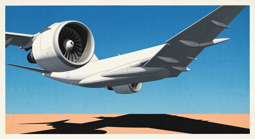 Commercial Aircraft Models and Specifications