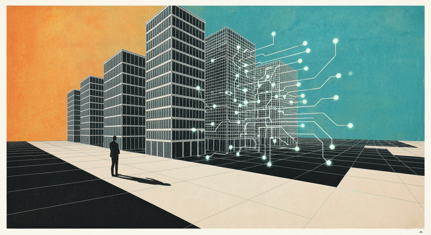 Digital Transformation Strategy and Implementation