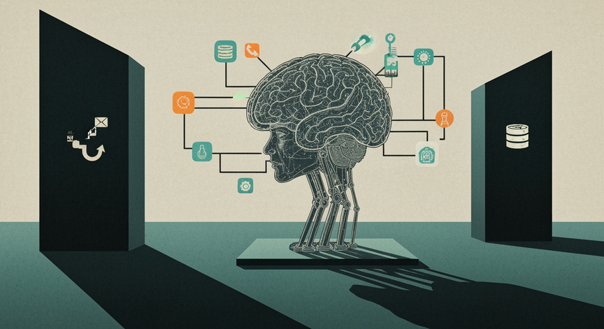 AI Agent Architecture and Implementation