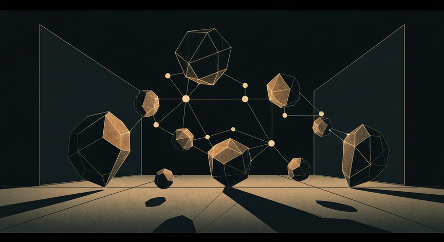 Creative Obsidian Database Architectures