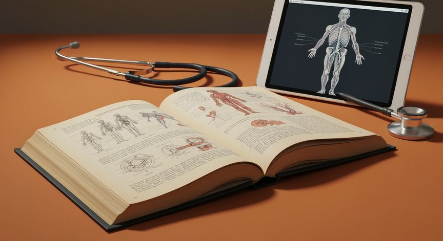 Advanced Clinical Medical Terminology