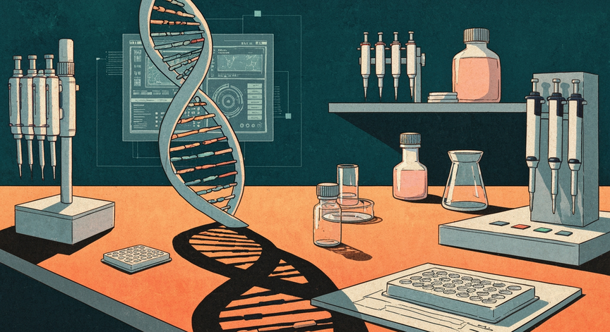 Intermediate Biomedical Science Applications
