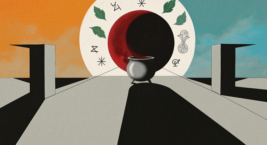 Lunar Eclipses & The Natal Moon