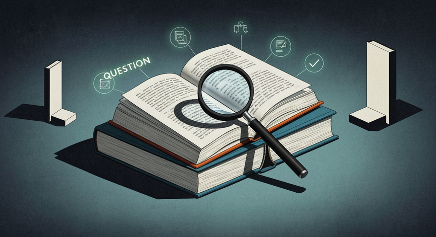 Mastering Advanced English Reading Comprehension