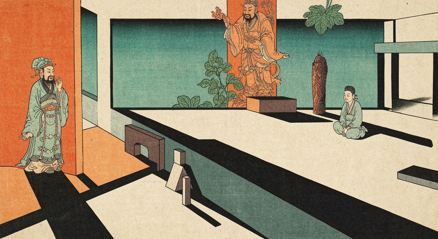 Textual History of Fengshen Yanyi