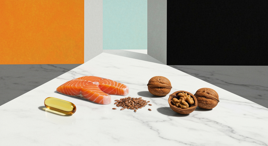 Kompendium Wiedzy o Omega-3