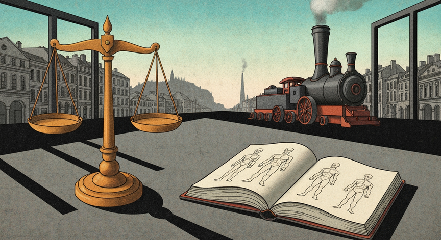 Classical Sociological Theory Synthesis