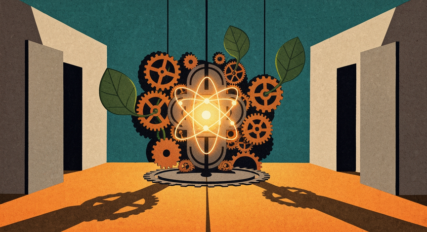 Atomic Habits: Systems-Based Growth