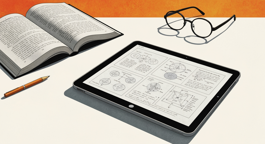 Lecture Content Mastery and Analysis