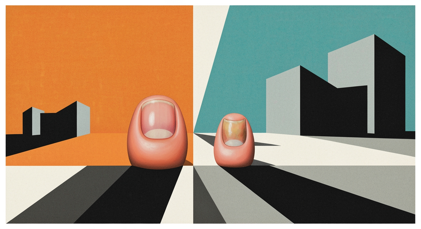Understanding and Treating Toe Fungus