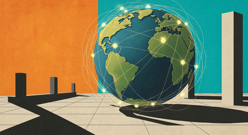Analyzing 2026 Market and Cultural Trends