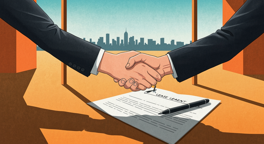 Mastering Lease Renewal Negotiations