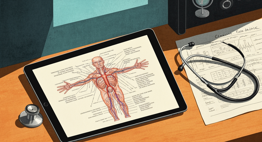 Clinical Medical Terminology Mastery