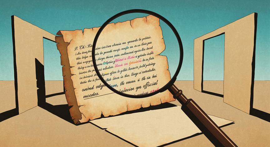 Archival Research: Reading Against the Grain