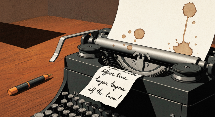 Mastering Denis Johnson's Prose Style