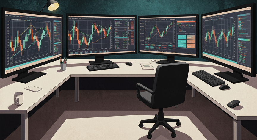 Advanced Trading Strategies and Execution