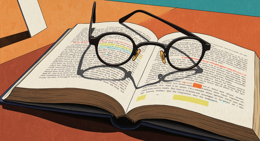 Advanced Reading Comprehension Mastery