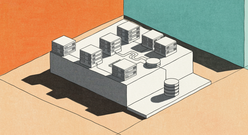 Scaling Distributed Software Systems