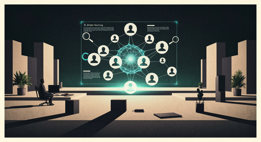 Claude AI for Recruiting Excellence