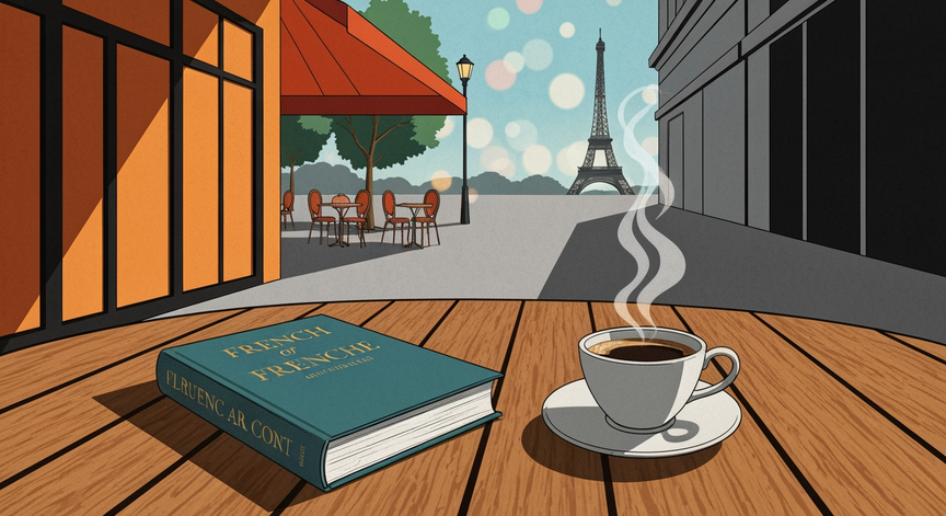 Test yourself on Intermediate French Language Mastery