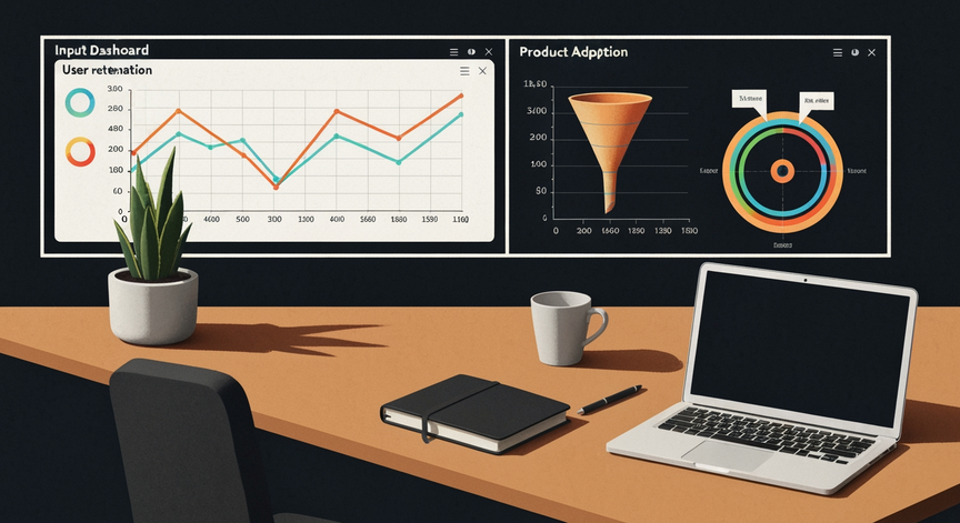 Product Marketing Data Analytics