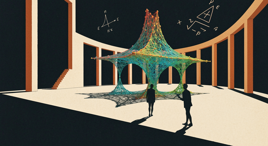Spectral Graph Theory and Laplacian Eigendecomposition